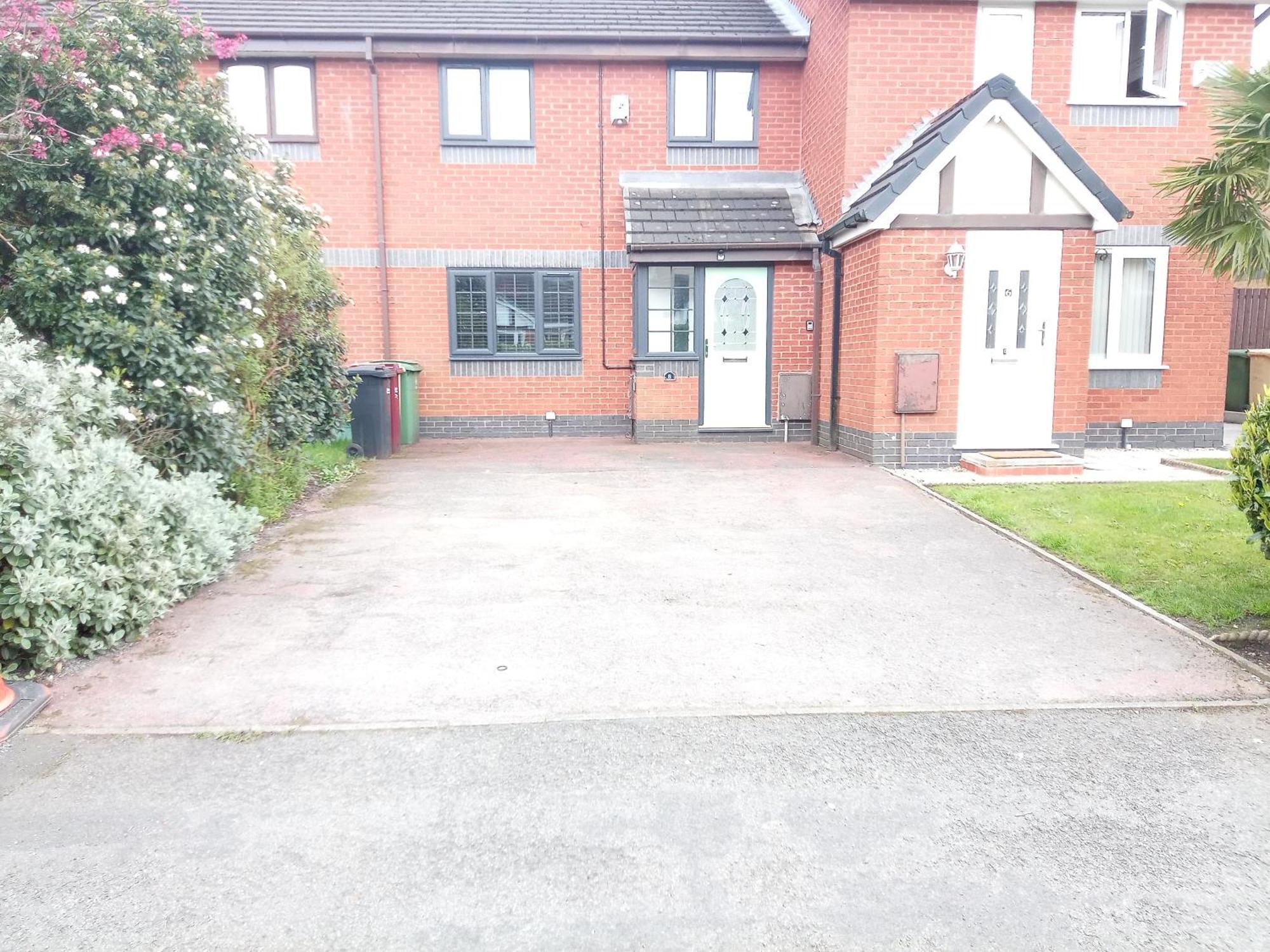Sevenoaks Villa Болтън Екстериор снимка